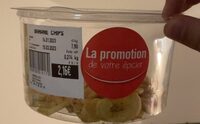 Banane Chips