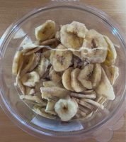 Banane Chips