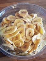 Banane chips