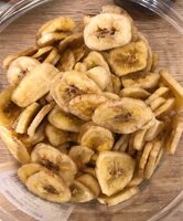 Banane chips