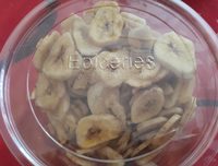 Banane chips