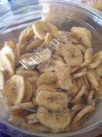 Banane chips