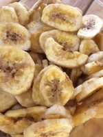 Banane chips