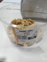 Banane chips