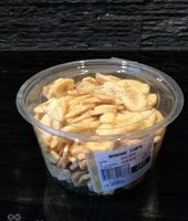Banane chips