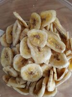 Banane chips