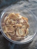 Banane chips