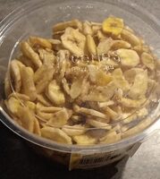 Chips banane