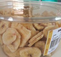 Banane chips