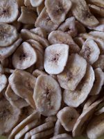 Banane chips vrac