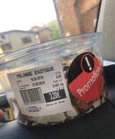 Melange exotique