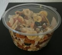 Mélange exotique