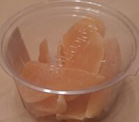 Mangue deshydratée en lamelles