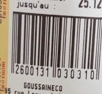 Datte medjoul