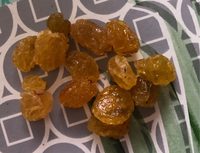 Raisin sec