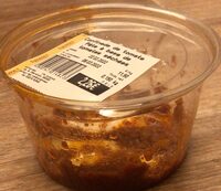 Confinade de tomate