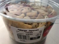 Mélange Japonais