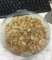 Melange japonais