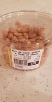 Noix de cajou grillés