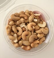 Noix de cajou