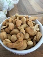 Noix de cajoux