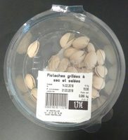 Pistaches