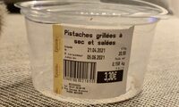 Pistaches
