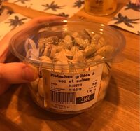 Pistaches