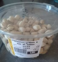 Pistaches