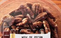 Noix de Pécan