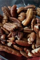 Noix de pecan