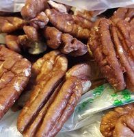 Noix de pécan vrac
