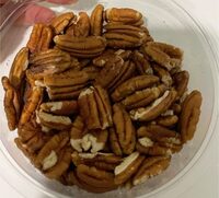 Noix de pecan
