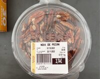 Noix de Pécan