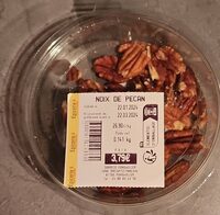 Noix de pécan