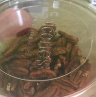 Noix de pécan