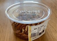 Noix de pécan