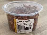 Noix de Pecan