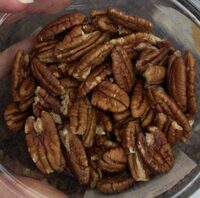 Nois de pecan