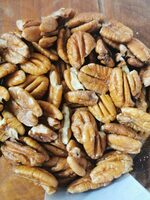 Noix de pecan