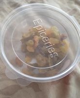 Raisins secs golden jumbo