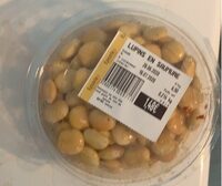 Lupins en samure