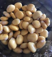 Lupins en saumure