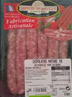 Chipolatas