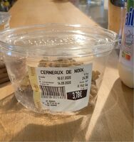 Cerneaux de noix