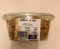 Creneaux de noix