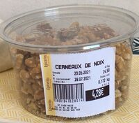 Cerneaux de noix