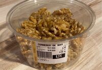 Cerneaux de noix