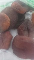 Abricots secs naturels