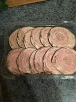 Andouille de guemenee